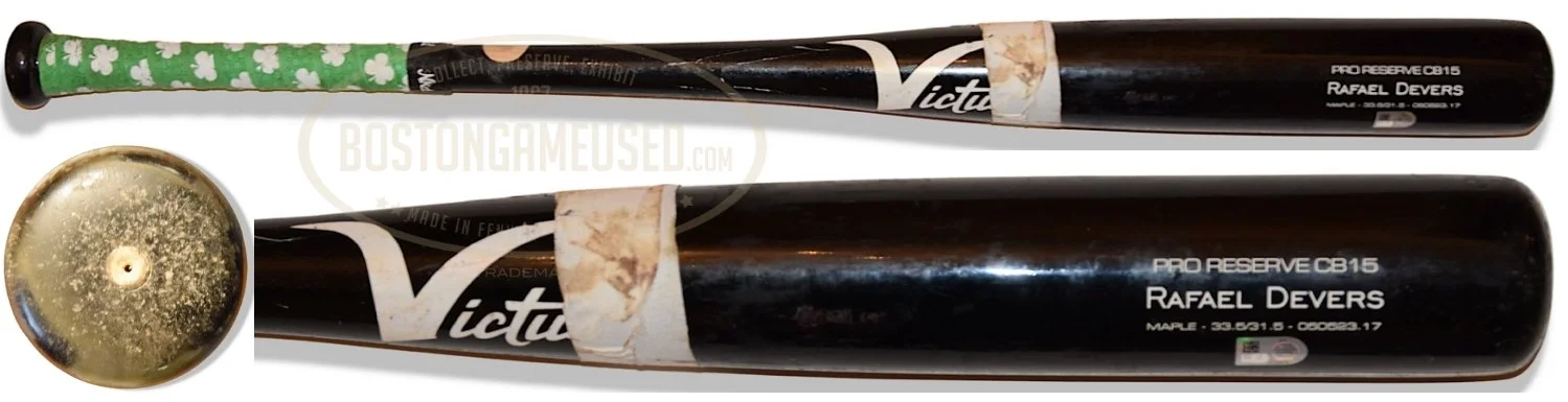   NEW - ARROYO, CHRISTIAN (DEVERS MODEL)  