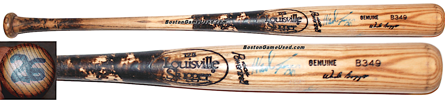   BOGGS, WADE  