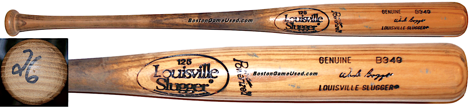   BOGGS, WADE  