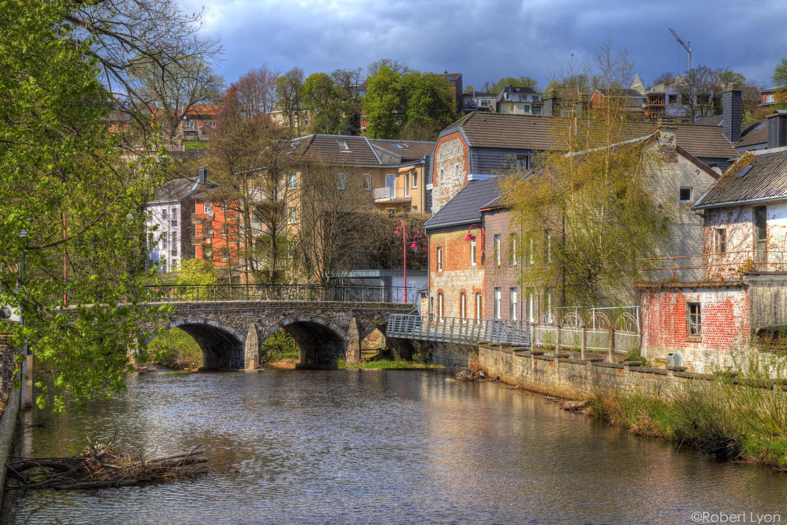 Eupen, Germany