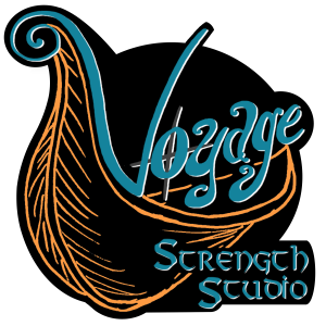 Voyage Strength Studio