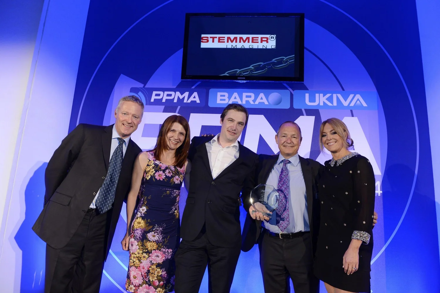 Olmec Wins ‘Most Innovative Machine Vision Award’