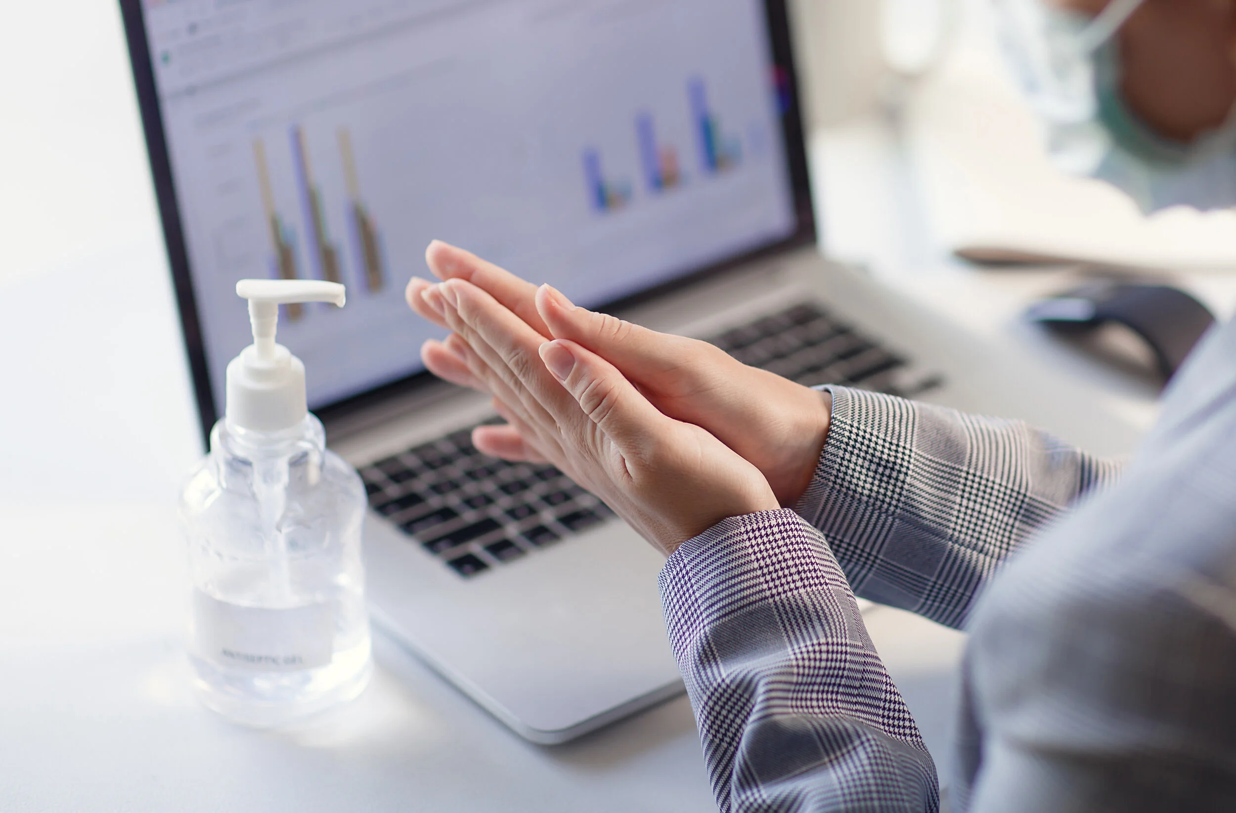 Olmec working through Covid-19