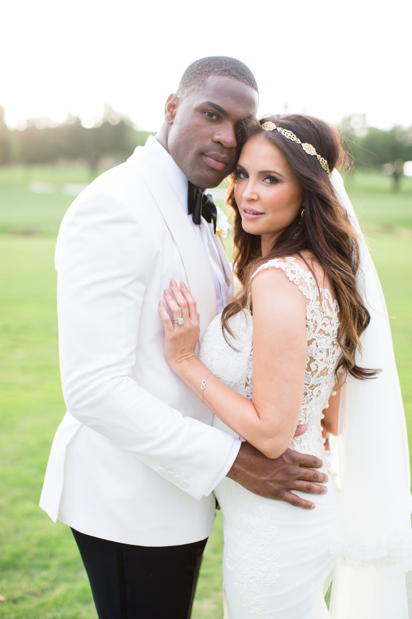Four Seasons celebrity wedding photographed by an international destination wedding photographer