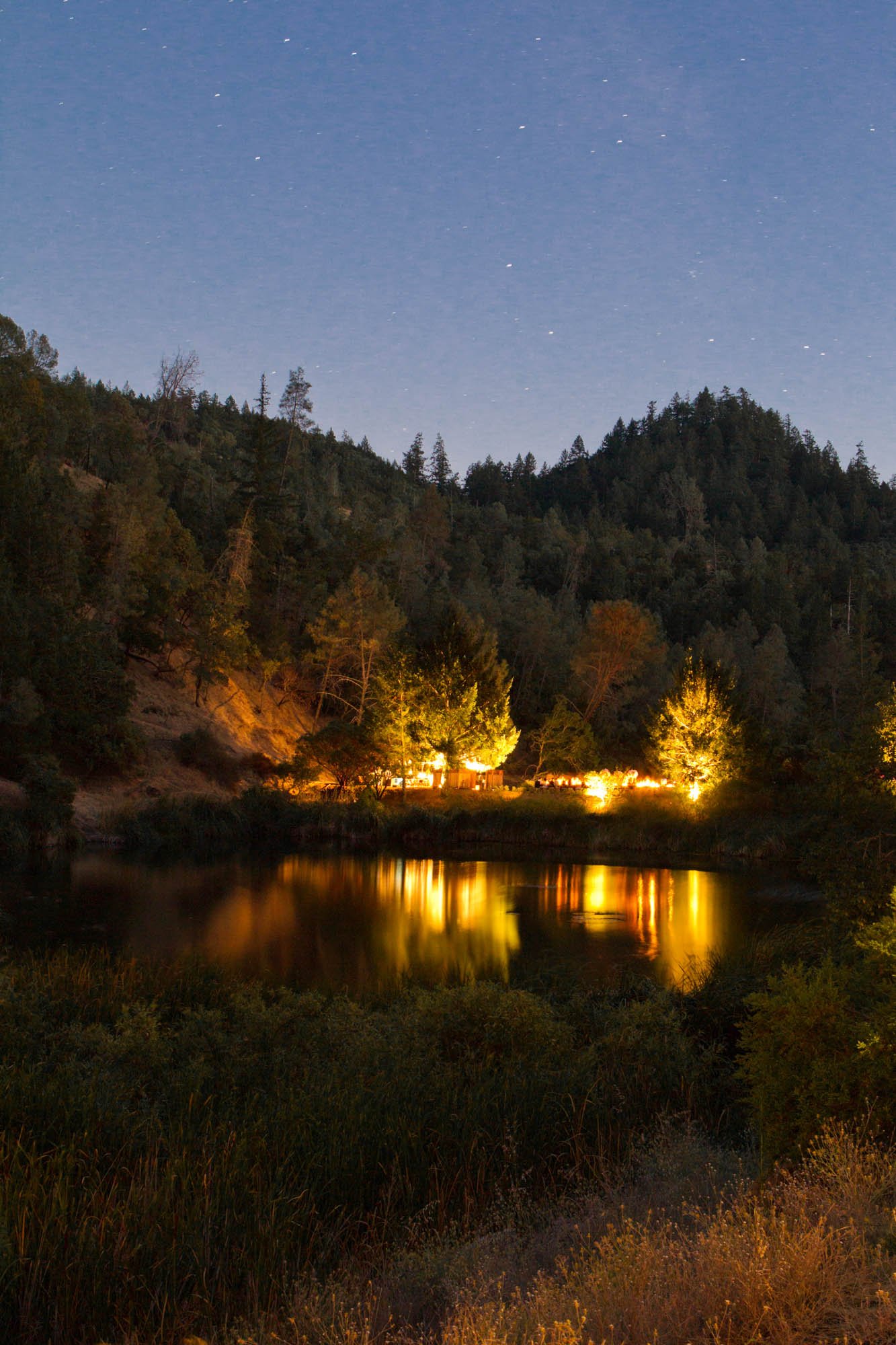Napa vineyard wedding photographed by an international destination wedding photographer