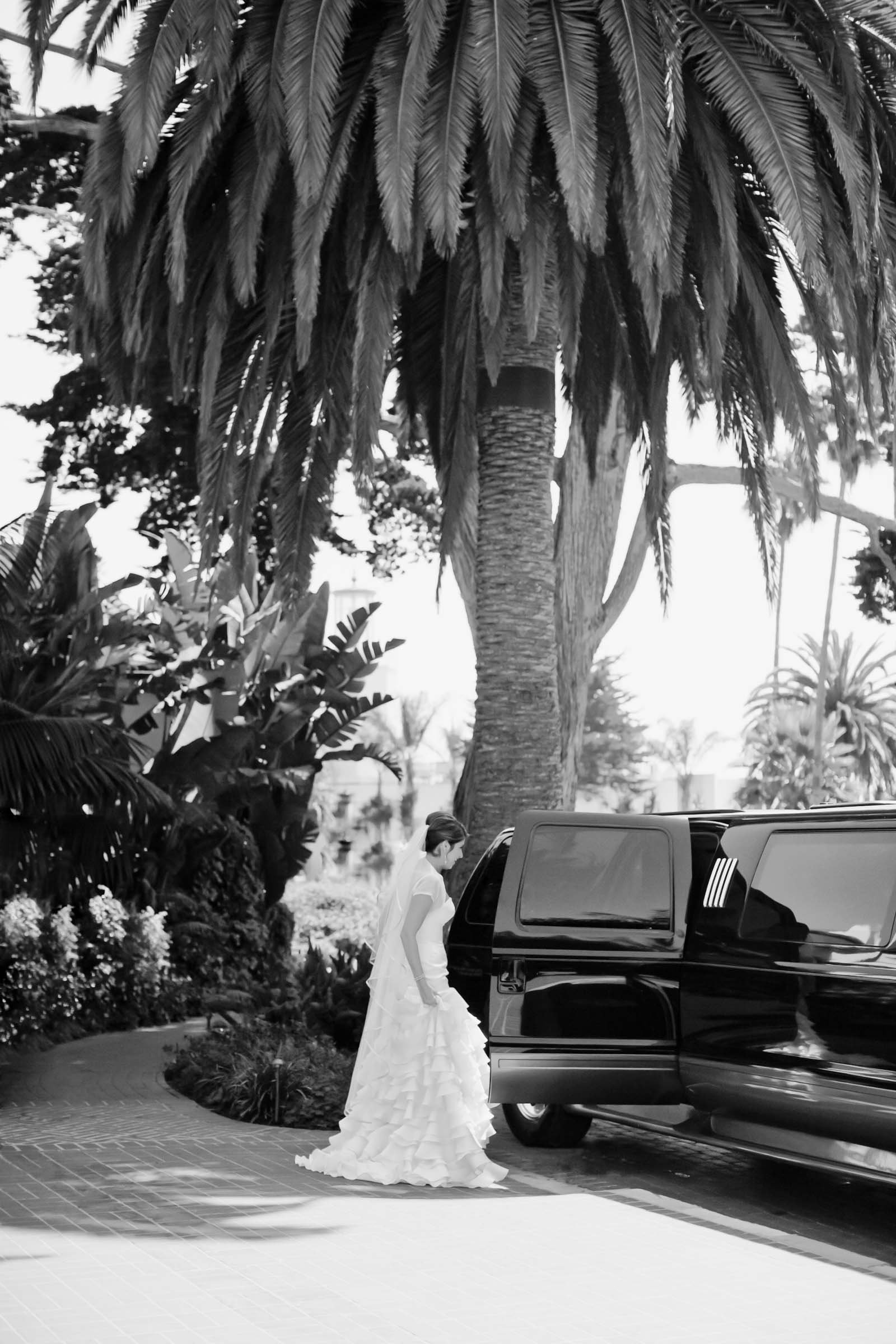 Santa Barbara wedding photographed by an international destination wedding photographer