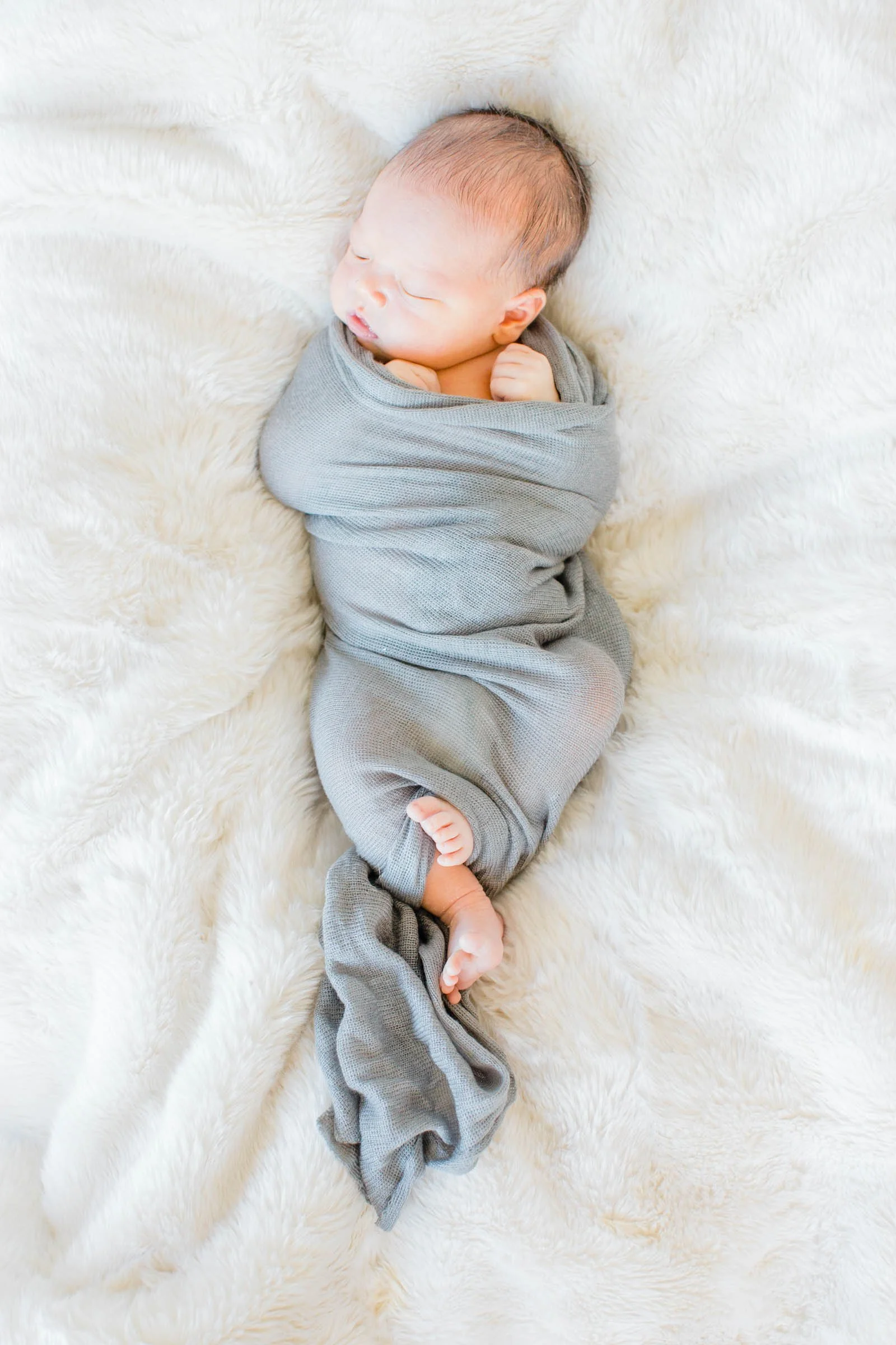 Newborn photographer in norman oklahoma