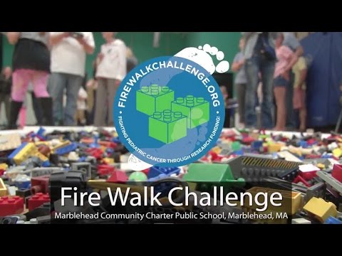 FireWalkChallenge.org - Marblehead Community Charter Public School