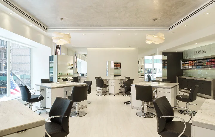 Salon Ziba