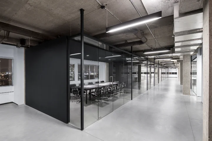 Ssense Headquarter