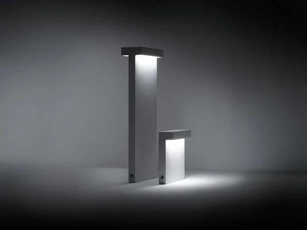 Look Bollard Led Sistemalux Look Bollard Led Sistemalux