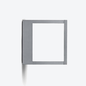 COOL Square 28.5W 1175 lm Spec ► IES/CAD ► Instructions ►