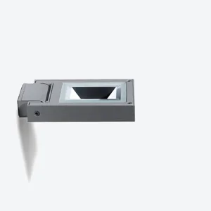 MOVIT Rectangular 12.5W Spec ► IES/CAD ► Instructions ►