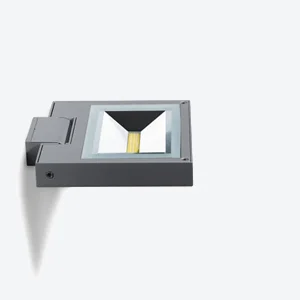 MOVIT Square 8 5/8'' 26.5W Spec ► IES/CAD ► Instructions ►