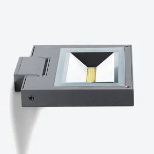 MOVIT Square 12 5/8'' 45.5W Spec ► IES/CAD ► Instructions ►