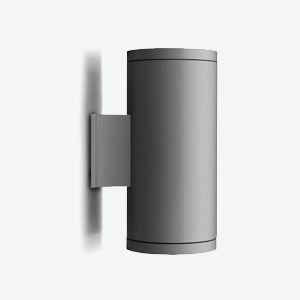 SLOT ROUND Up or Downlight 27W Spec ► IES/CAD ► Instructions ►