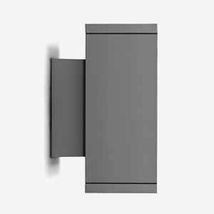 SLOT SQUARE Up/Down 54W Spec ► IES/CAD ► Instructions ►