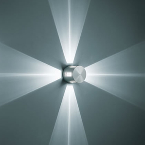 BLITZ 4 Windows Flood 18.5W Spec ► IES/CAD ► Instructions ►