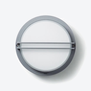 ZEN Round with Grid 10W Spec ► IES/CAD ► Instruction Sheet ►