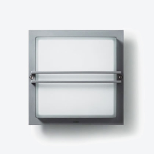 ZEN Square with Grid 10W Spec ► IES/CAD ► Instruction Sheet ►