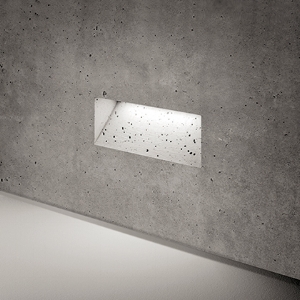GHOST Horizontal 10W 280 lm Spec ► Ies/Cad ► Instructions ►