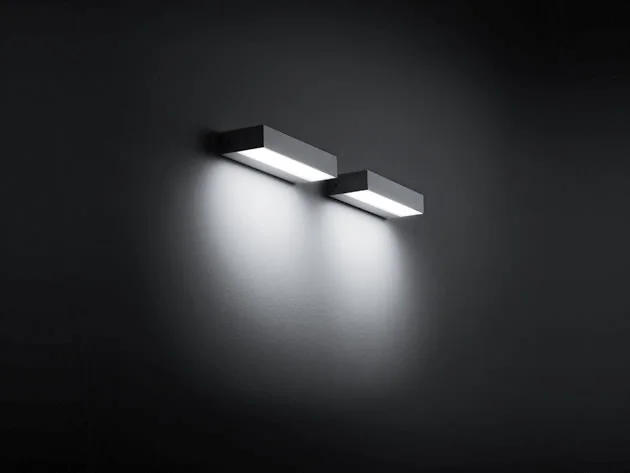 Look Wall Mounted Led Sistemalux Look Wall Mounted Led Sistemalux