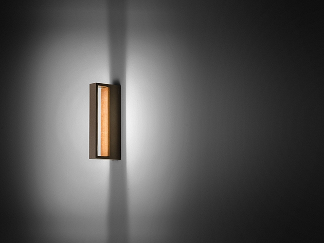 <p align="left"> <b> COOL WOOD</b> Wall Mounted </p>