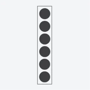 MULTIPLE LARGE Six Spec ► Ies/Cad ► Instructions ►