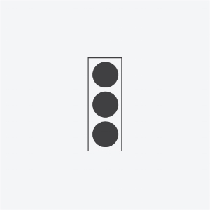 MULTIPLE SMALL Triple 3 x 14 W Up to 1300 lm per lamp Spec ► Ies/Cad ► Instructions ►