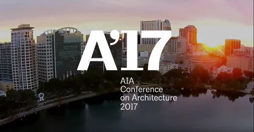 SISTEMALUX AT AIA 2017
