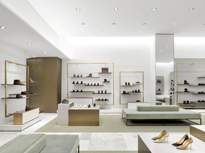 DAVID'S SHERWAY GARDEN