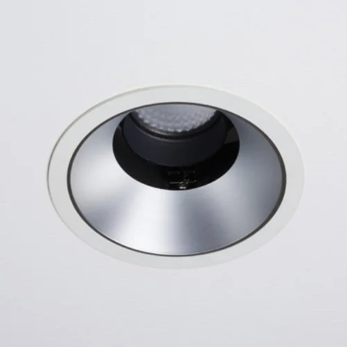 LOGO Large 6" Round and Square 22W to 43W - 2800 lm Spec ► Ies/Cad ► Instructions ►