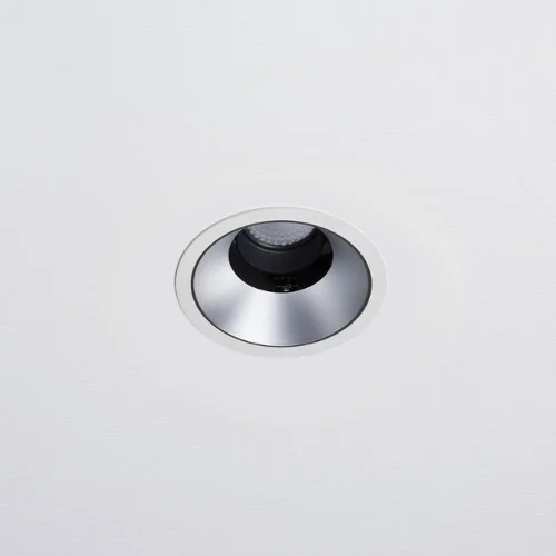LOGO Mini 3" Round and Square 9.5W to 13W - 870 lm Spec ► Ies/Cad ► Instructions ►