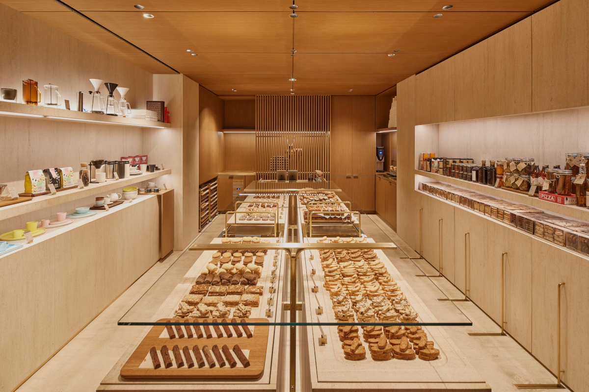 Biscotteria Forno Cultura