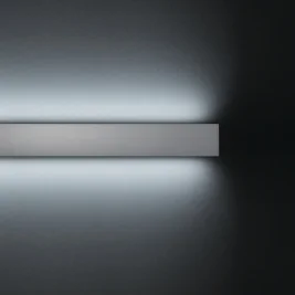 Linear Wall Led Profile System Sistemalux Linear Wall Led Profile System