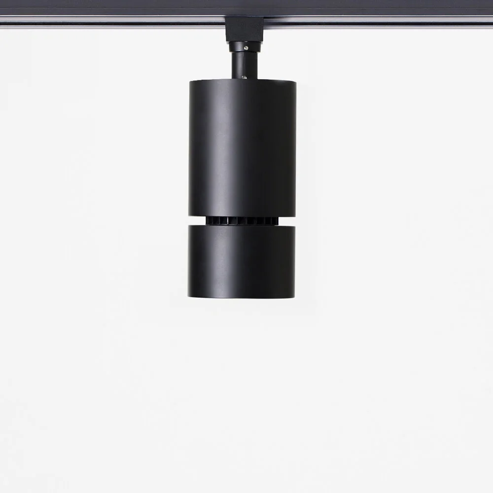 Studio projector, LED track light — Sistemalux