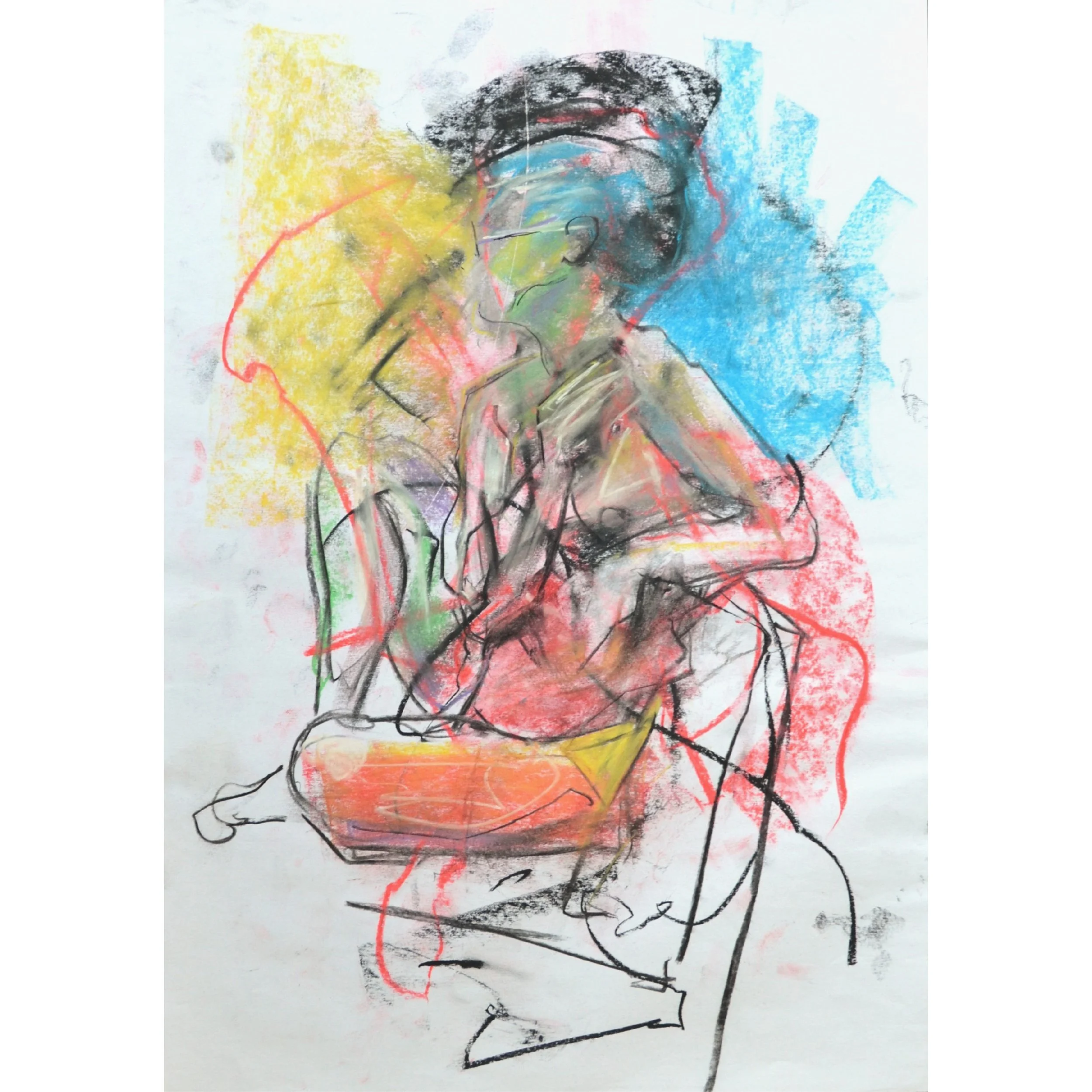 Vannesa, Interrupted sq.jpg