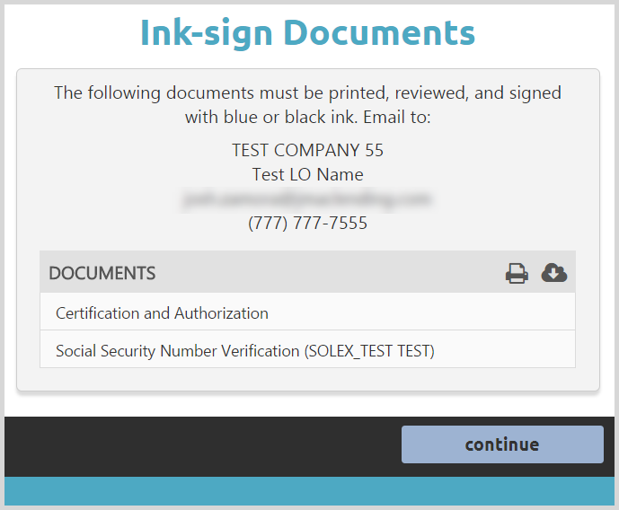 How to eSign Initial Disclosures — JMAC Lending