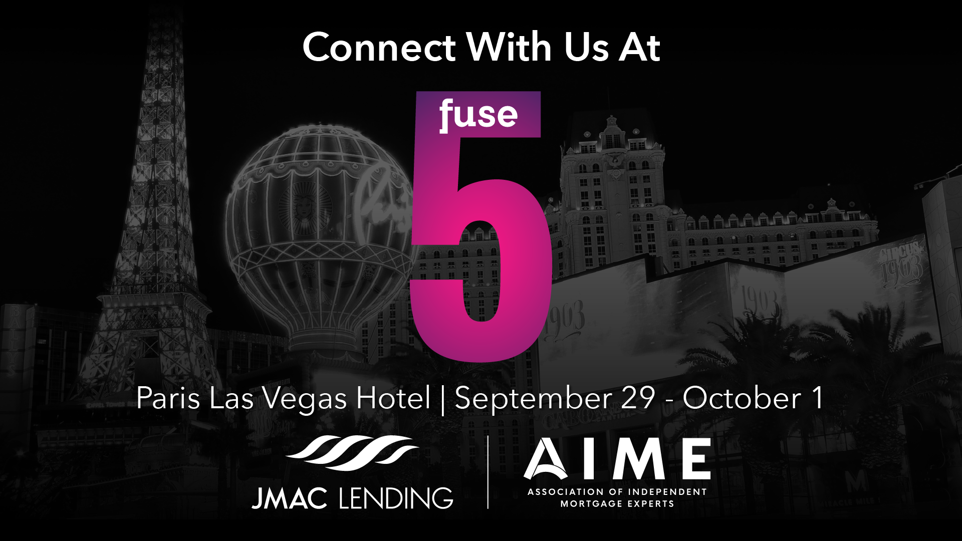 AIME FUSE National Conference 2022