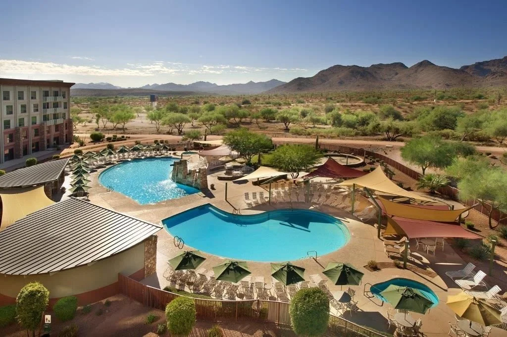 2025 AZamp Annual Expo