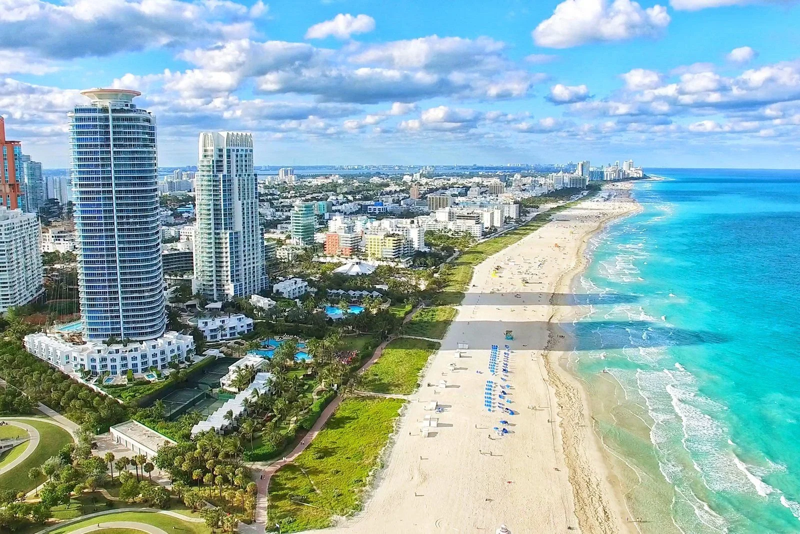 Miami Winter Mortgage Conference