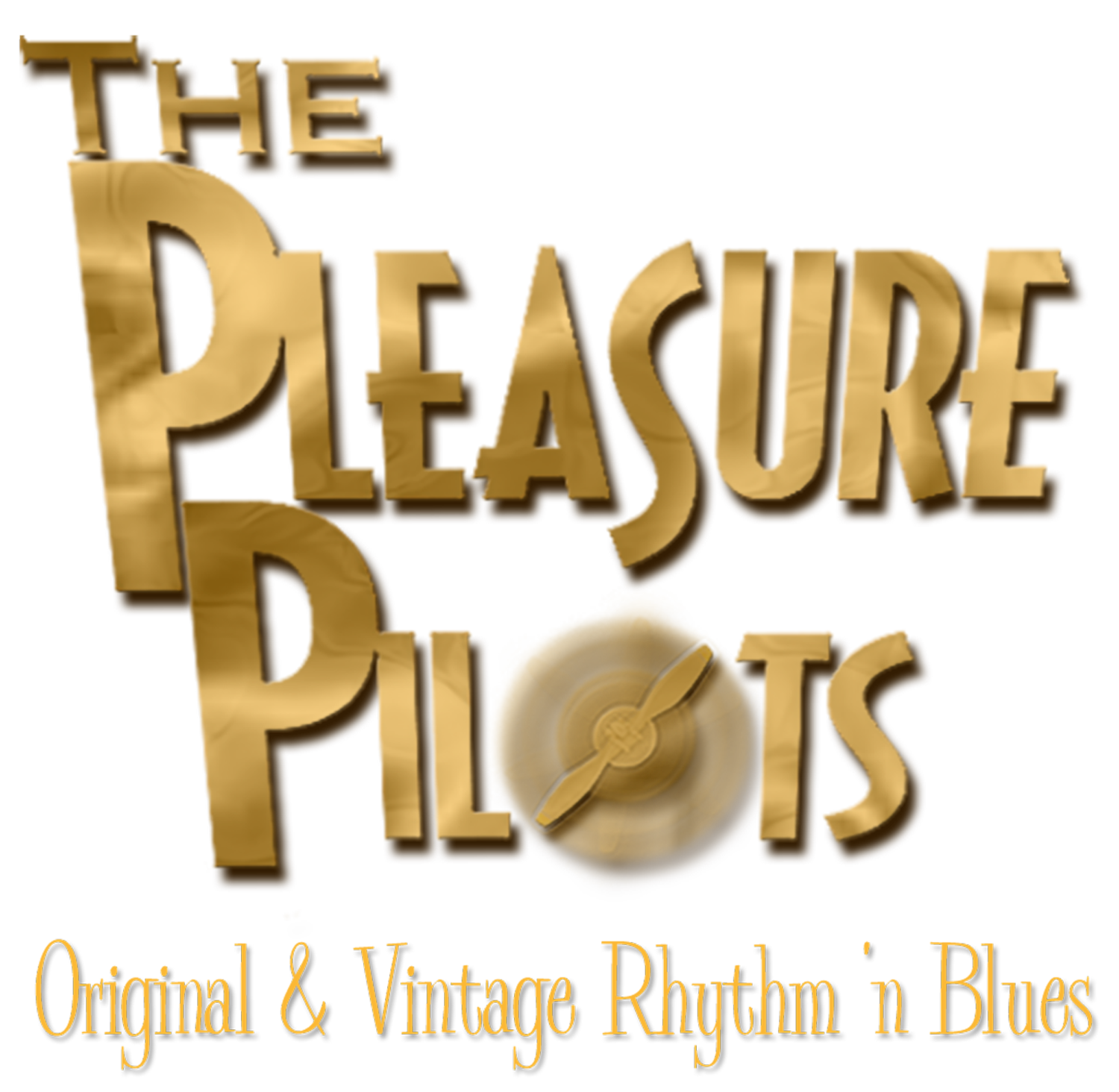 The Pleasure Pilots