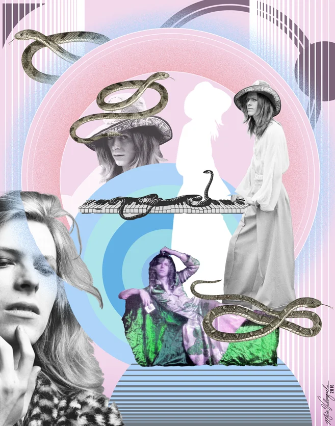 1. The Width of a Circle