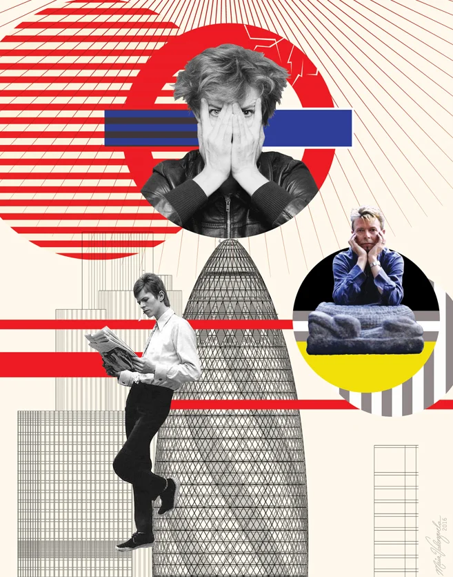 1. BUDDHA OF SUBURBIA