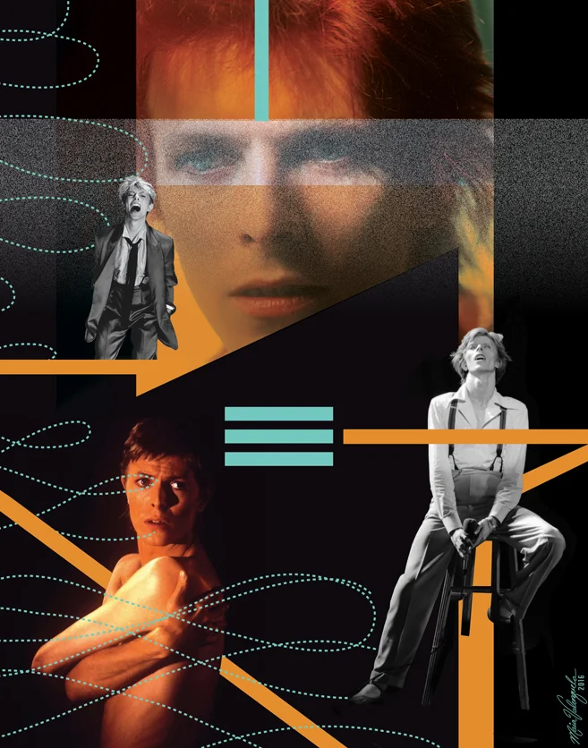 7. SHE SHOOK ME COLD