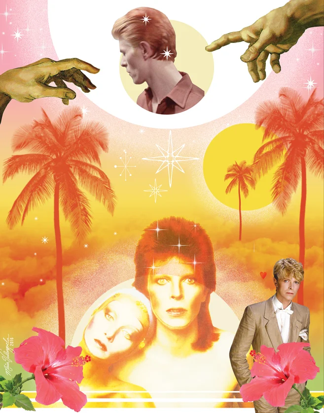 3. GOD ONLY KNOWS