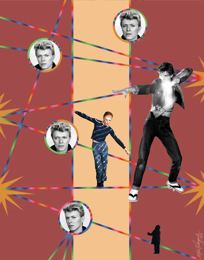 5. RICOCHET