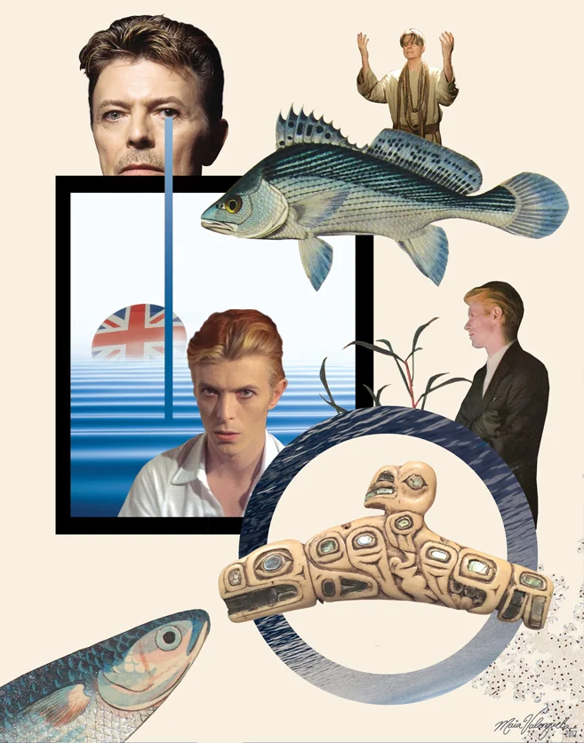9. IAN FISH, UK HEIR