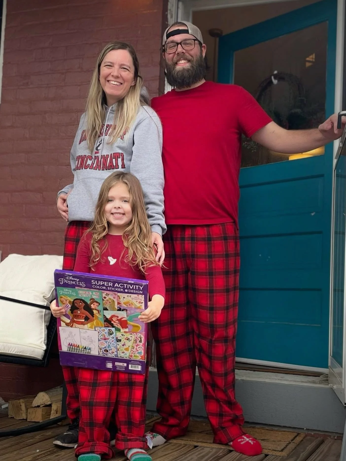 A Merry Christmas🎄🎁