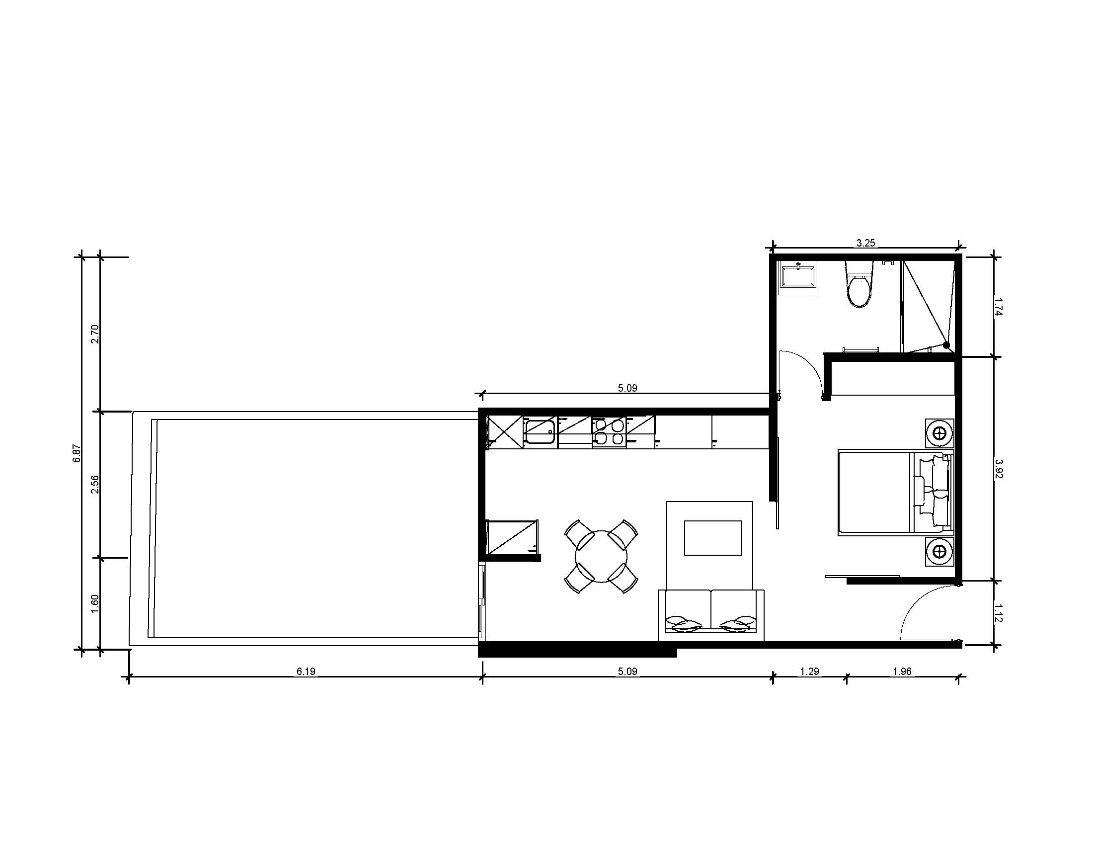 apt 708
